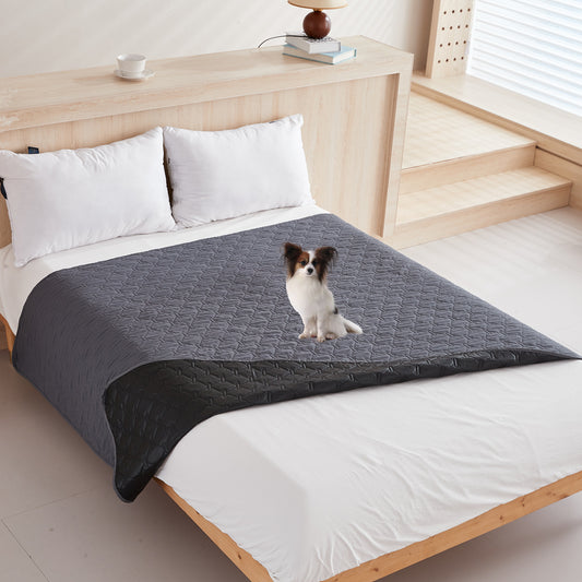 Waterproof Non-slip Pet Mattress Pet Blanket